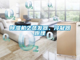 企業(yè)新聞除濕機(jī)之蒸發(fā)器、冷凝器原理
