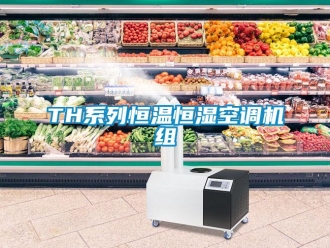 常見(jiàn)問(wèn)題TH系列恒溫恒濕空調(diào)機(jī)組