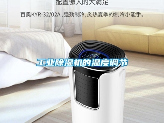 企業(yè)新聞工業(yè)除濕機的溫度調(diào)節(jié)
