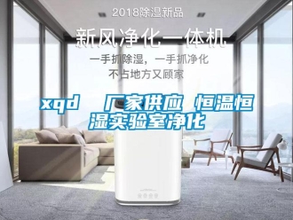 常見問題xqd  廠家供應(yīng) 恒溫恒濕實(shí)驗(yàn)室凈化