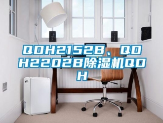 企業(yè)新聞QDH2152B、QDH2202B除濕機(jī)QDH
