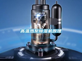 企業(yè)新聞高溫?zé)岜贸凉駲C(jī)原理