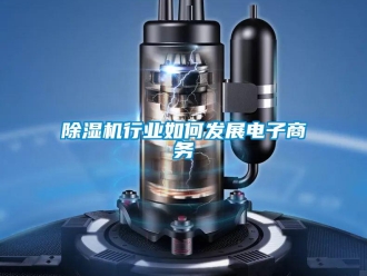 常見問題除濕機(jī)行業(yè)如何發(fā)展電子商務(wù)