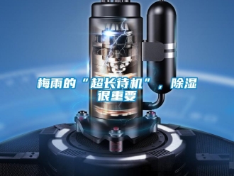 行業(yè)新聞梅雨的“超長待機(jī)”，除濕很重要