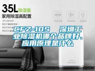 常見問題CFZ-10S  深圳工業(yè)除濕機(jī)哪個品牌好、應(yīng)用原理是什么