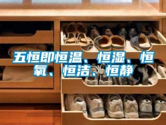 知識百科五恒即恒溫、恒濕、恒氧、恒潔、恒靜
