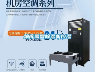 行業(yè)新聞糧庫需要除濕機(jī)控濕