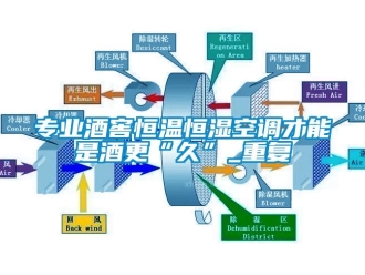 知識(shí)百科專業(yè)酒窖恒溫恒濕空調(diào)才能是酒更“久”_重復(fù)