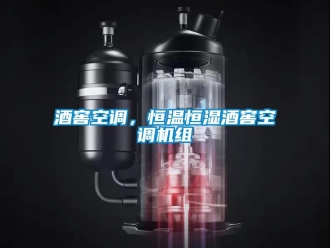 行業(yè)新聞酒窖空調(diào)，恒溫恒濕酒窖空調(diào)機(jī)組
