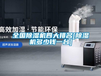 行業(yè)新聞全國(guó)除濕機(jī)四大排名[除濕機(jī)多少錢一臺(tái)]