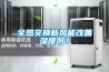 全熱交換新風(fēng)能改善濕度嗎？