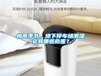 行業(yè)新聞梅雨季節(jié)，地下停車場潮濕會(huì)有哪些危害？