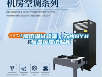 常見問題「高低溫試驗箱」蘇州BYH恒溫恒濕試驗箱