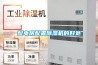 配電房配置除濕機的好處
