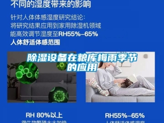 企業(yè)新聞除濕設(shè)備在糧庫梅雨季節(jié)的應(yīng)用