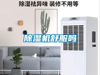 常見問題除濕機(jī)舒服嗎