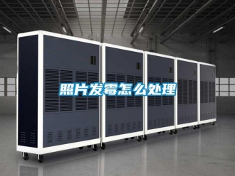 常見(jiàn)問(wèn)題照片發(fā)霉怎么處理