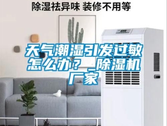 常見問題天氣潮濕引發(fā)過敏怎么辦？_除濕機(jī)廠家
