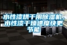 水性漆烘干用除濕機(jī)，水性漆干燥速度快更節(jié)能