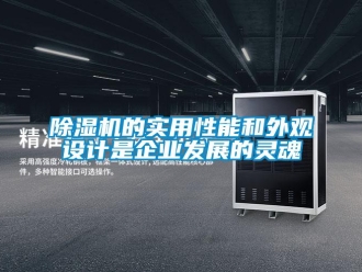 常見問題除濕機的實用性能和外觀設(shè)計是企業(yè)發(fā)展的靈魂