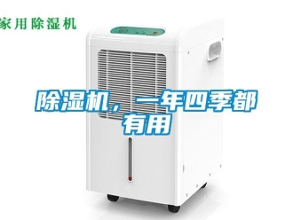 常見問題除濕機(jī)，一年四季都有用