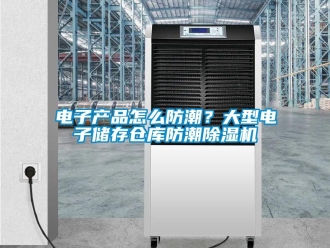 常見(jiàn)問(wèn)題電子產(chǎn)品怎么防潮？大型電子儲(chǔ)存?zhèn)}庫(kù)防潮除濕機(jī)