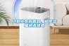 過氧化氫消毒器，超低容量消殺快速