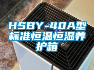 常見(jiàn)問(wèn)題HSBY-40A型標(biāo)準(zhǔn)恒溫恒濕養(yǎng)護(hù)箱