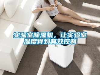知識百科實(shí)驗(yàn)室除濕機(jī)，讓實(shí)驗(yàn)室濕度得到有效控制
