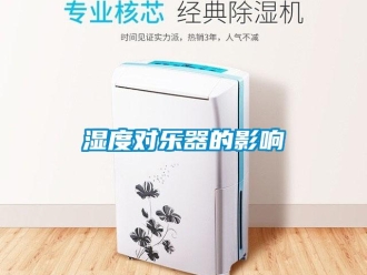 知識(shí)百科濕度對(duì)樂器的影響