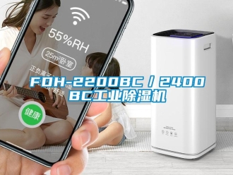 常見問題FDH-2200BC／2400BC工業(yè)除濕機