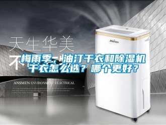 常見問題梅雨季，油汀干衣和除濕機(jī)干衣怎么選？哪個(gè)更好？