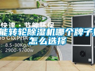 常見問題節(jié)能轉(zhuǎn)輪除濕機(jī)哪個(gè)牌子好，怎么選擇