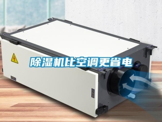 常見問(wèn)題除濕機(jī)比空調(diào)更省電