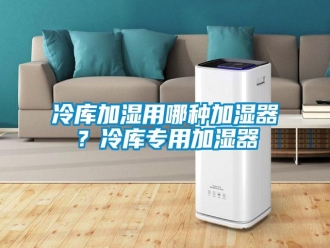 行業(yè)新聞冷庫加濕用哪種加濕器？冷庫專用加濕器