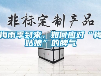 常見問題梅雨季到來，如何應對“梅姑娘”的脾氣