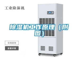 常見(jiàn)問(wèn)題除濕機(jī)工作原理（附圖）