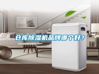 企業(yè)新聞倉庫除濕機(jī)品牌哪個(gè)好？