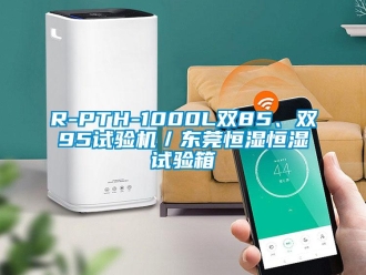 常見問題R-PTH-1000L雙85、雙95試驗機／東莞恒濕恒濕試驗箱