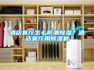常見(jiàn)問(wèn)題酒店餐廳怎么防潮除濕？酒店餐廳用除濕機(jī)