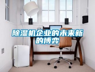 常見問題除濕機(jī)企業(yè)的未來新的博弈