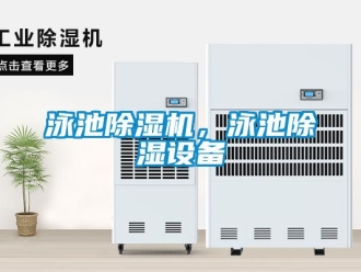 知識(shí)百科泳池除濕機(jī)，泳池除濕設(shè)備