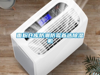 行業(yè)新聞面粉倉(cāng)庫(kù)防潮防霉首選除濕機(jī)