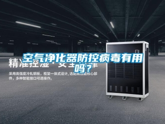 常見問題空氣凈化器防控病毒有用嗎？