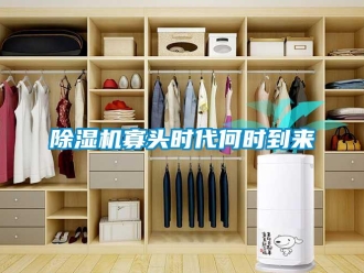 常見(jiàn)問(wèn)題除濕機(jī)寡頭時(shí)代何時(shí)到來(lái)