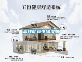 企業(yè)新聞高性能省電除濕機