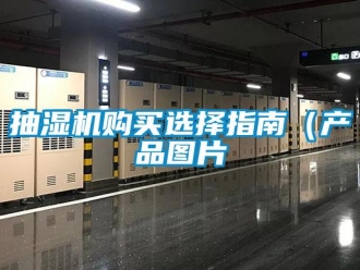 企業(yè)新聞抽濕機購買選擇指南（產(chǎn)品圖片