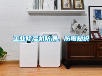 企業(yè)新聞工業(yè)除濕機(jī)防潮、防霉知識(shí)