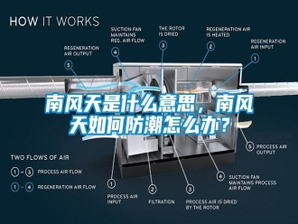 常見問題南風(fēng)天是什么意思，南風(fēng)天如何防潮怎么辦？