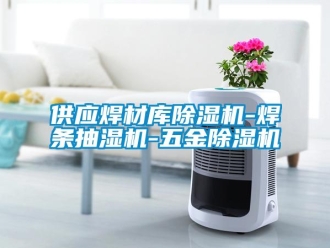行業(yè)新聞供應(yīng)焊材庫(kù)除濕機(jī)-焊條抽濕機(jī)-五金除濕機(jī)